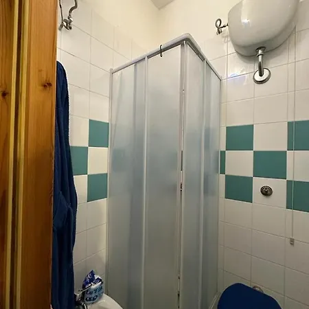 Apartment Le Vele Gallipoli