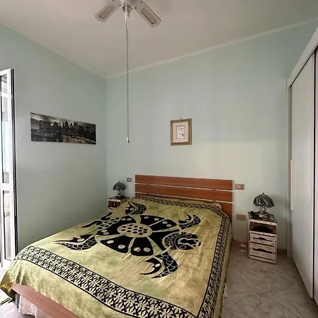 Apartment Le Vele Gallipoli