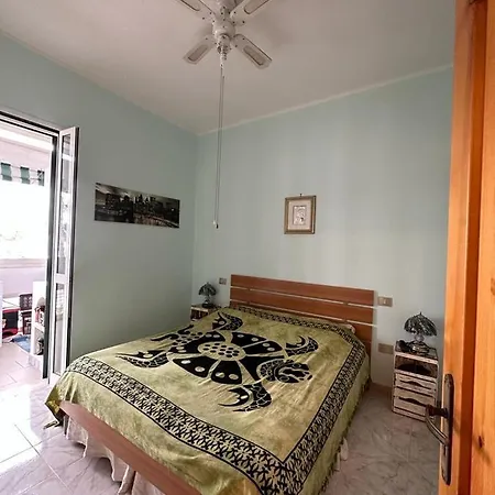 Le Vele Apartment