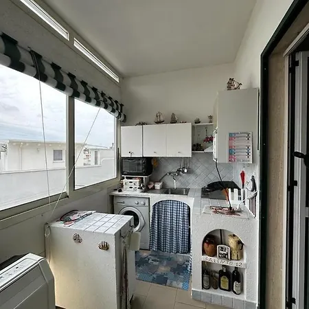 Le Vele Apartment *