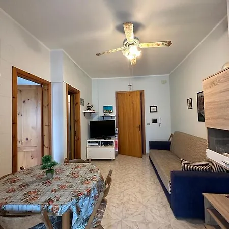 Le Vele Apartment Gallipoli