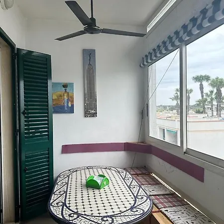 Le Vele Apartment Gallipoli