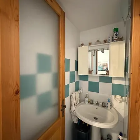 Le Vele Apartment Gallipoli